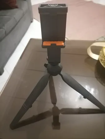 پایه نگهدارنده گوشی موبایل یونیمات مدل D-909 II