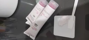 تجریه خرید کرم بی رنگ کننده مو صورت و بدن سی گل مدل Bleaching مناسب انواع پوست حجم 60 میلی لیتر به همراه کرم مکمل 30 میلی لیتر