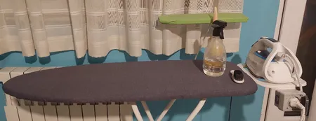 کاور میز اتو مدل سرمه کد Jk 560