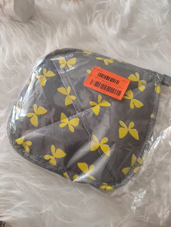 دستگیره آشپزخانه مدل پروانه کد 7896 بسته 2 عددی