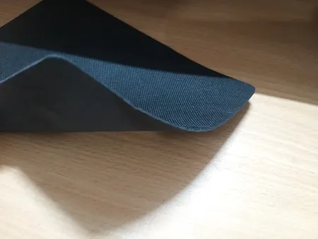 موس پد مدل MPX14