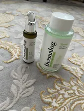 تجریه خرید سرم پوست درمالوگ مدل Oxygenating حجم 50 میلی لیتر