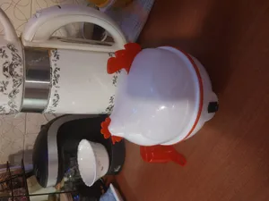 تجریه خرید تخم مرغ پز مدل برقی کد 112471