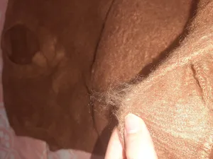 تجریه خرید پلیور مردانه مدل پشم شتر