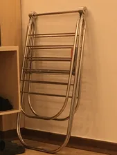 تجریه خرید بند رخت یونیک مدل UN-8030