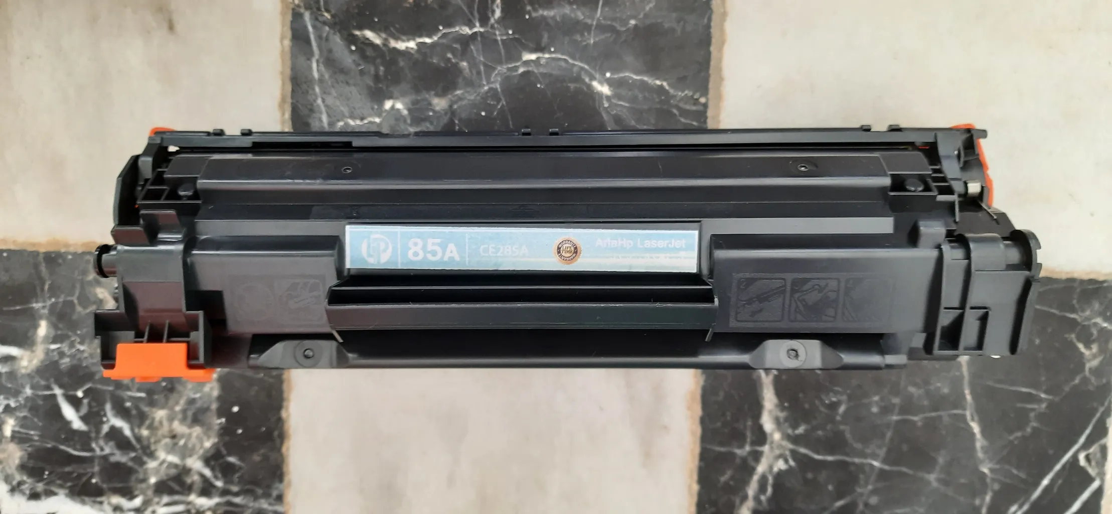 تونر مشکی آریا اچ پی مدل 85A