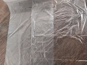 تجریه خرید کیسه فریزر ضخیم مدل رولی بسته 1000عددی