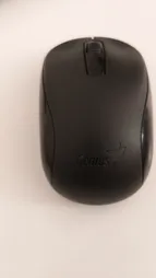 ماوس بی‌سیم جنیوس مدل NX-7005