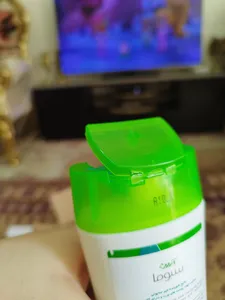 تجریه خرید مایع شوینده غیر صابونی بدن آردن سبوما مدل Liquipain مناسب پوست های چرب حجم 250 میلی لیتر