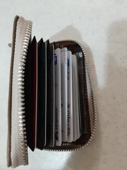 جاکارتی چرم جانتا مدل 196a