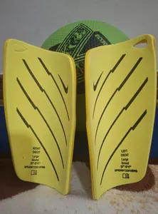 تجریه خرید ساق بند مدل مرکوریال بسته 2 عددی