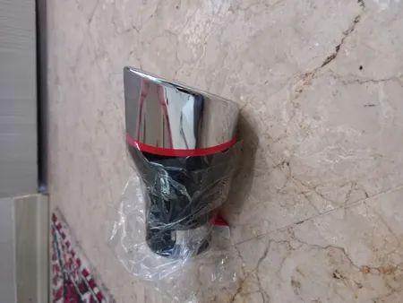 سر اگزوز خودرو رویال مدل 23