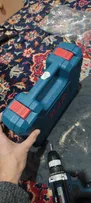 دریل پیچ گوشتی شارژی پی ای پی مدل 1225