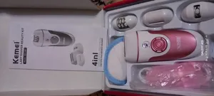 تجریه خرید اپیلاتور کیمی مدل KM-1307