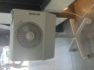 تجریه خرید کولر آبی 2800 آبسال مدل AC26