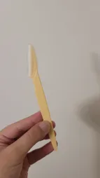 تیغ اصلاح ابرو تینکل مدل PRO1 بسته 3 عددی