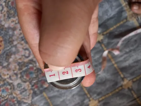 آهن ربا کد 40