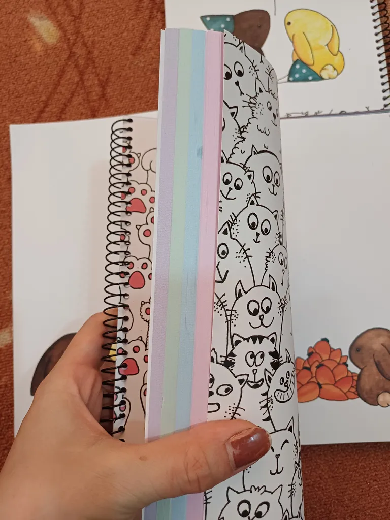 دفتر مشق 80 برگ انتشارات آیین شریعت کد 20 مجموعه 4 عددی