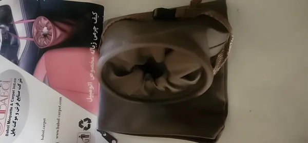 عکس ارسالی خریدار