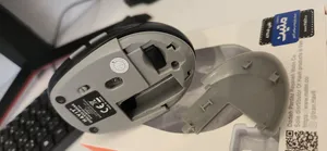 تجریه خرید ماوس بی سیم هویت مدل MS76GT