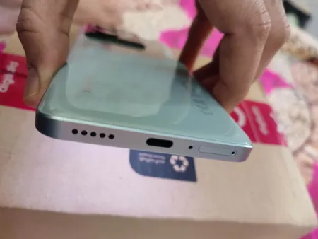 گوشی موبایل شیائومی مدل 13T 5G دو سیم کارت ظرفیت 256 گیگابایت و رم 12 گیگابایت