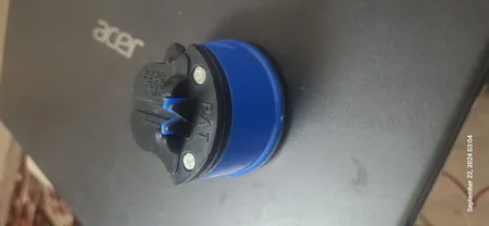 چاقو تیز کن اهرمی تیز کار مدل HL150