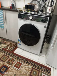 تجریه خرید ماشین لباسشویی 8 کیلوگرم اتوماتیک پاکشوما مدل BWF 40808 WT