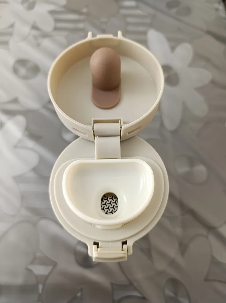 ماگ سفری مدل 0.380