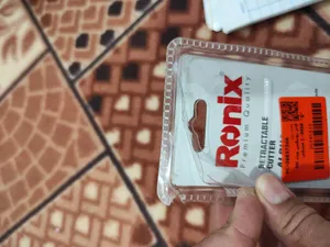 تجریه خرید کاتر رونیکس مدل RH -3008