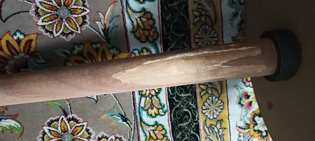 میز جلو مبلی و عسلی مدل سپیدار H1011 مجموعه 4 عددی