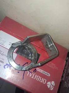 تجریه خرید آچار دسته موتور بالا خودرو مدل TGK-2501 مناسب برای 405/206