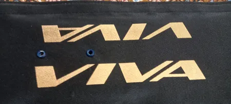 کاور تنه دوچرخه ویوا مدل V10 مجموعه 5 عددی