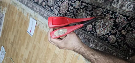 تبر ایران پتک مدل AW 2010 وزن 600 گرم