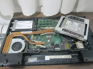 تجریه خرید براکت هارد اینترنال مدل 12.7 hdd caddy