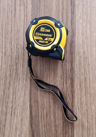 متر 5 متری کنزاکس مدل KMT-250