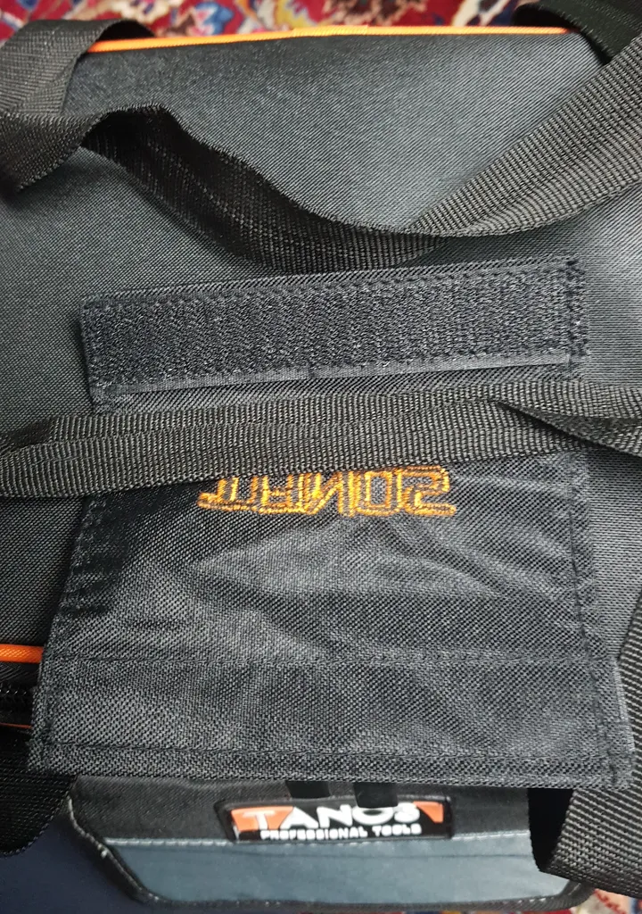 کیف ابزار تانوس مدل 013_R