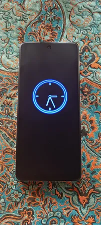 گوشی موبایل تی سی ال مدل 40 NxtPaper دو سیم کارت ظرفیت 256 گیگابایت و رم 8 گیگابایت