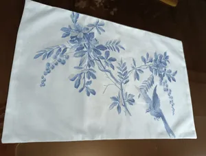 تجریه خرید زیربشقابی مدل قلم کد F3ZI1042 مجموعه 4 عددی