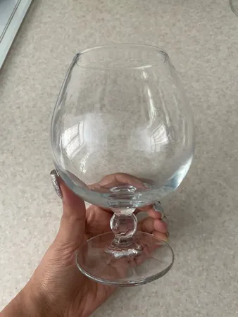 لیوان پاشاباغچه مدل استپ فانوسی کد 44714