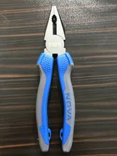 تجریه خرید انبردست نووا مدل NTP 8005 Pro سایز 8 اینچ