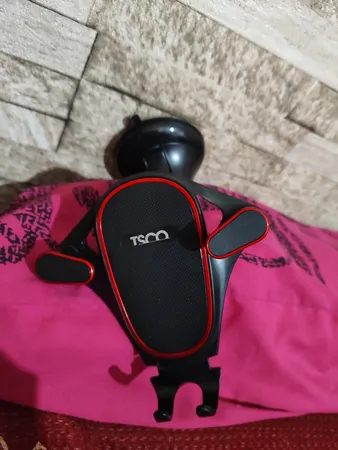 پایه نگهدارنده گوشی موبایل تسکو مدل THL 1212