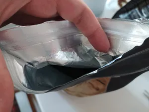 تجریه خرید غذای خشک گربه عقیم شده رفلکس پلاس مدل ماهی سالمون وزن 1.5 کیلوگرم