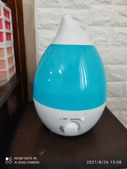 بخور سرد مدل HUMIDIFIER