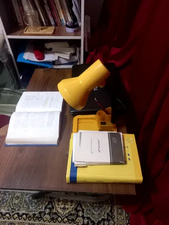 میز تحریر مدل میلاد 70 تاشو