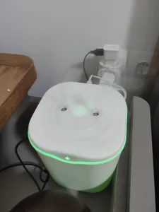 تجریه خرید دستگاه بخور سرد اچ دو او مدل Double