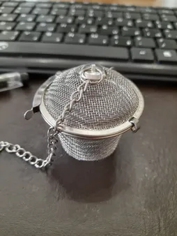 دمنوش ساز ایزی فیلتر مدل 1085