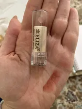 تجریه خرید رژ لب جامد الیزا مدل Mini شماره ۱۹