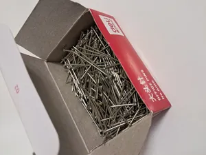 تجریه خرید سوزن ته گرد دلی کد 0019 بسته 50 گرمی