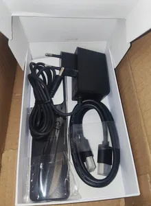 تجریه خرید اندروید باکس شیائومی مدل TV Box S 3rd Gen global version