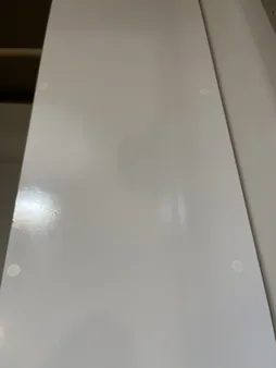 کتابخانه مدل IKE116